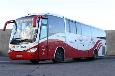 Bus Éireann 